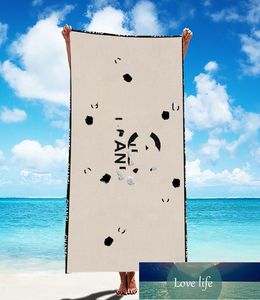 Travel Microfibre Beach Ręcznik Szybki sucha super chętne ręcznik do kąpieli sporty sporty z piaskiem basen hurtowy