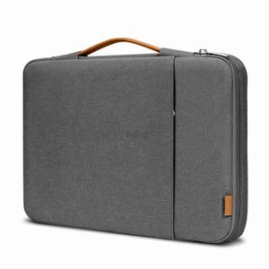 Laptop Case Case Case 12 13 15,4 15,6 cala rękawów dla MacBooka Air M2 13.3 Pro 14 M1 Cover Huawei HP Dell Lenovo Shell Bag 24328