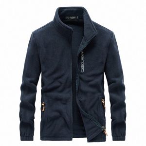 Wojskowe odzież taktyczna Parka Mężczyzn Męski Zimna kurtka Bluza Man Casual Jacket Outdoor Techwear Baseball B1NP#