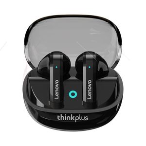 Original Lenovo X22 Earphone Wireless Fone Bluetooth V5.3 Headphones AI Control Mini Headset TWS Noise Reduction HiFi Stereo Earbuds With Retail Box