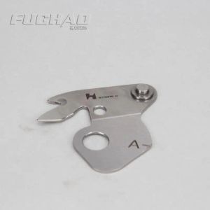 Machines 152901001 STRONG.H Brand REGIS For BROTHER LK3B430 Moving Knives Industrial Sewing Machine Spare Parts Sewing Machine Parts