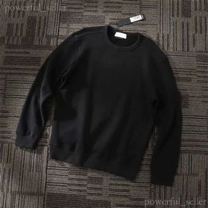 Mens Sweatshirt Spring and Autumn Pau