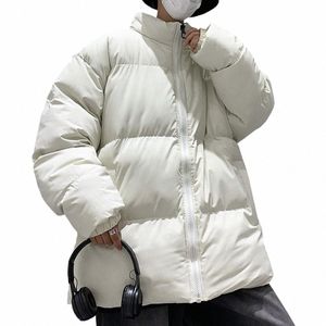 Zimowa nowa kurtka Mężczyźni Fi 8xl kurtka bombowca plus casual mężczyzn odzieży gęste i ciepłe streetwear wysokiej jakości Mężczyźni Kurtki R4G3#