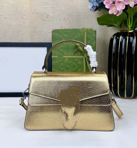 2023designer bag Ladies Flap Crossbody Canvas Genuinet Leather Tote78 Bags Classic Letter66 Prints shoulde Letter chaini