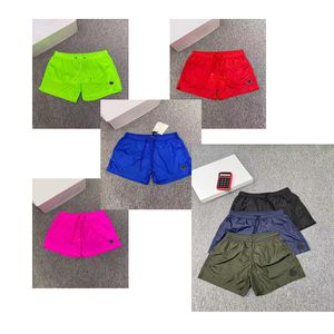 Designer-Shorts für Herren, französische Marke Sport Summertrend, reine atmungsaktive, wasserdichte Sport-Badeshorts für die tägliche Freizeit. Enge Modemarke, Größe S/M/L/XL/XXL/XXXL