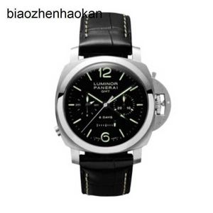 Panerais Watch Mens Watches Peinahai Luminor 1950 Series 44mm Mechanical Pam00275 EACF