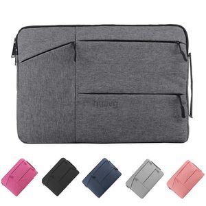 Laptop Cases Backpack Sleeve Handbag for MacBook Pro 13 14 16 Inch Notebook Pouch Cover New Air 13.6 15 M2 M1 A2337 Briefcase 24328