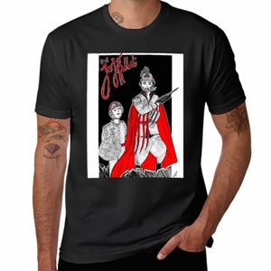 new Jojo Rabbit // Captains // Alternative Movie Poster T-Shirt plain t-shirt t-shirts man t shirts men S5bS#