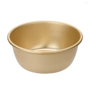 Tigelas coreanas Ricewine Bowl Aluminium Outdoor Camping Cup