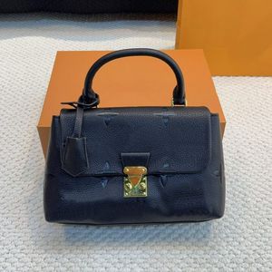Tasarımcı bulut omuz çantası kadın deri çanta klasik moda çantası lüks marka crossbody satche