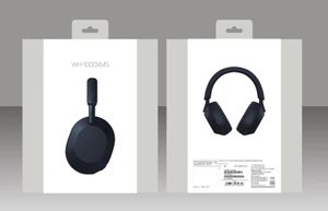 Qualidade de luxo para Sony WH-1000XM5 fone de ouvido nenhum verdadeiro esportes jogos sem fio fones de ouvido bluetooth fone de ouvido estéreo 9d fones de ouvido atacado tws fone de ouvido