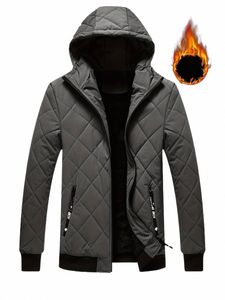 Piumini leggeri Abbigliamento da uomo Parka da uomo Vintage con cappuccio da uomo Stile Abbigliamento da uomo Blazer freddi Cappotto da uomo Abbigliamento da escursione naturalistica 20oE #