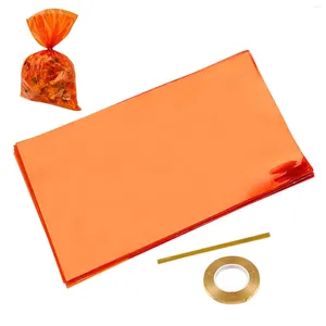 Sacchetti per capelli da regalo per pacchi Confezione di carta da regalo Borsa per pacchi natalizi reversibile colorata