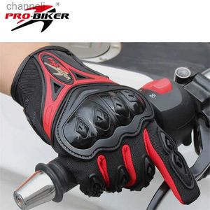 Rękawiczki taktyczne Nowe Guantes Moto Equipment Protection Motocross Motocross Luvas Motociclista Bezpłatna wysyłka YQ240328