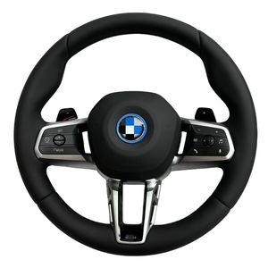 2024 BMWG02 G05 G06 G14 G15 G16 G17 G20 G30 G80 G82 F10F30Steering 휠에 적합한 최신 모델