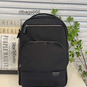 Lazer Pacote Masculino TMIs Harrison Homens Bolsa de Viagem Mochila Série e Livros Sacos Sujos Resistentes Designer de Negócios Computador TMIss À Prova D 'Água 0 BMNH