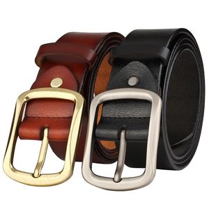Belt male paste leather automatic leisure imitation belt body all kinds of belt belt decoration manufacturer wholesale men's belt 06