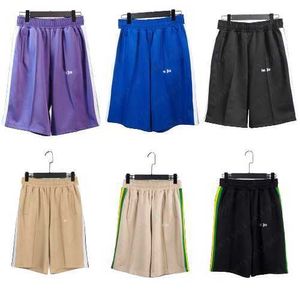 Designer-Shorts Palmwinkel Herren Shorts Sommer Swimshorts lässig Sport atmungsaktiven mikroelastischen Schnelltrocknungsmenschen Frauen schwimmen kurze Hosen