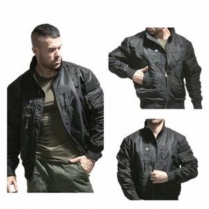 anorak Motorcycle Jacket Man Coat Parkas Jakets for Men Winter Jackets Plus Size Clothes Men's Coats Short Varsity Cardigan Male i6BH#
