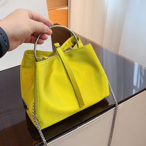 luksusowe designerskie torby torebki kubełko designerski torebka torba damska