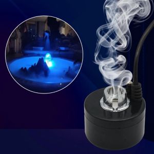 Pumps Reptile Humidifier Terrariums Atomizer Nebulizer Air Humidifier Decors for Water Fountain Pond Rockery