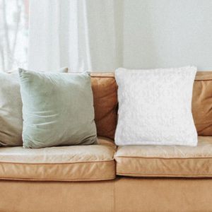 Pillow Throw Pillows For Couch Sofa Cover Home Decor Multi-function Pillowcase