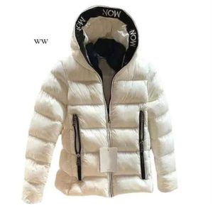 Monclairjacke Fashion Coat Men Giacca Mon Jackets نفس الأسلوب ملابس الرجال أسفل Monclairjacke Moncleir Jackets Long Sleeved Trend Trend Sport Winter 94