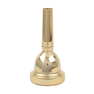 2024 Nickel-Plated Copper 12C 6.5AL Alto Trombone Mouthpiece Small Shank Stylish and Durable Silver Golden Sure, here are 3 long-tail