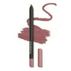 Wasserdichter, mattierter Lipliner-Stift, sexy roter Konturtönungs-Lippenstift, langlebig, Antihaft-Tasse, feuchtigkeitsspendende Lippen, Make-up, Kosmetik, 12 Farben, A217