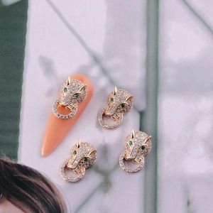 Lastoortsen 10 pçs/lote 5067 liga zircão ano novo animal arte do prego cristais jóias strass unhas acessórios suprimentos decorações encantos