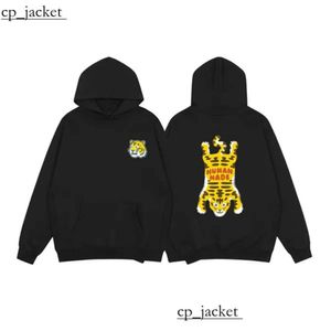 İnsan Yapımı Hoodie Büyük Boy Hoodie Erkekler Yüksek Kaliteli İnsan Yapımı Sokak Giyim Baskı Ördek Nakışları İnsan Yapımı Yüksek Son Lüks Hafif Nefes Alabilir Pullove 3294