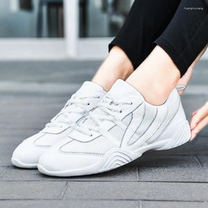 Tanzschuhe Praxis Sneaker Tanzen Frauen/Männer Latin Salsa Training Wettbewerb Platz Party Schuh Kinder