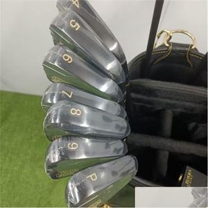 완전한 클럽 세트 골프 새로운 ICHIRO HONMA ORIDANE ORDAY DRIVERADDFAIRWAY WOODADDUTADDIRONSADDPUTTER GRAPHITE SHAFT S 또는 R SR DROP DEVIVEL OTBMS