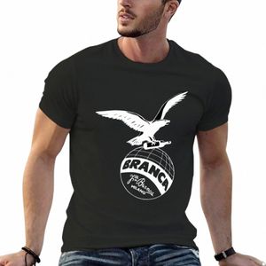 fernet Branca Merchandise T-Shirt anime clothes tops anime blanks plain white t shirts men I4OZ#