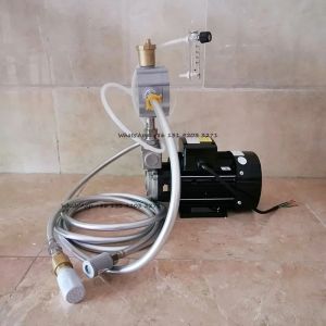 Rullar nano bubbelgenerator, vattenbehandlingsmaskiner, mikrobubbelgenerator, ozongenerator, vattenpump, gasvätskepump