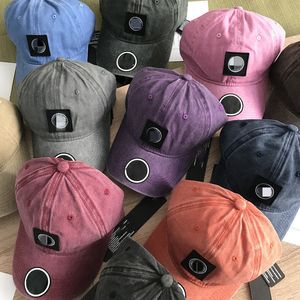 Pietre di design Cappellini da baseball Sport all'aria aperta Berretti da baseball Uomo Donna Lettere Modelli Ricamo Berretto da golf Cappello da sole Snapback regolabile Isole alla moda