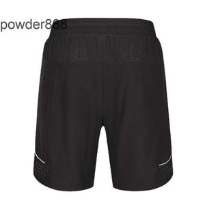 Summer Lightweight Mens Casual Sports Pants with a Five Piece Running Shorts Cool and Elastic Quick Drying