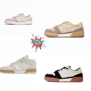 2024 Modalar Konfor Renkli Bahar ve Sonbahar Çeşitli Küçük Beyaz Ayakkabılar Kadın Ayakkabı Platformu Ayakkabı Tasarımcı Spor Ayakkabı Gai