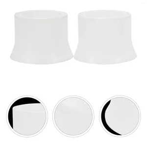 Mugs 2 PCS Семейные автомобильные наклейки на герметизации кольцевых кольцевых колец