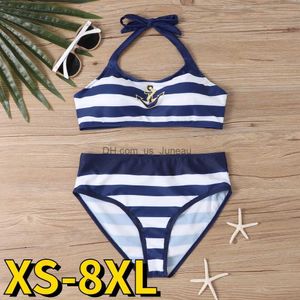 Damenbadebekleidung Frauen Neues Design Druck Bademode Sommer Badeanzug Zweiteiliges Set Weiblich Sexy Vintage Badeanzug Bikini Beachwear Badeanzug T240328