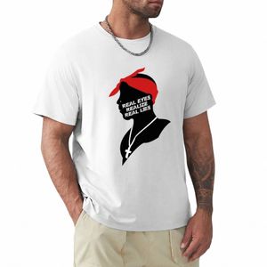 real EYES T-Shirt Oversized t-shirt T-shirt short plain white t shirts men g3QX#