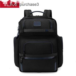 Ballistic Computer Pack Tuumis Casual Business Back Designer Mens 2603578 Herr Waterproof Rackpack Travel Nylon Tuumis XVTB