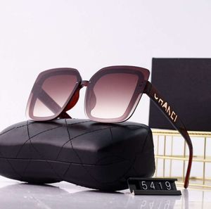 Designer Sunglasses For Men Women Sunglasses Fashion Classic Sunglass Luxury Polarized Pilot Oversized Sun Glasses UV400 Eyewear PC Frame Polaroid Lens S54659