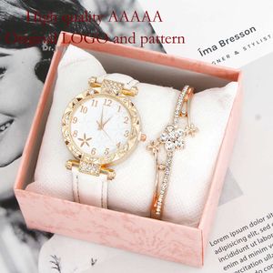 Low Price Writer Watches New Women's Fashion Quartz Student Watch