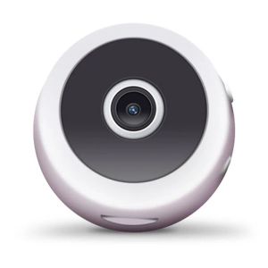 2024 Mini A9 Micro Home Wireless Video CCTV Mini Security Surveillance With WiFi IP Camera för telefon WAI FI Motion Sensor IP Camera