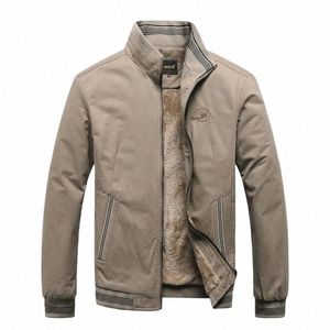 2023 Neue Männer Winterjacke Cott Taktische Fleece Warme Jacke Männlich Grün Vintage Militärmantel Herbst Hohe Qualität Casual 38ej #