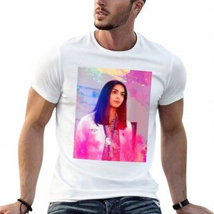 saanvi Bahl | posterized T-Shirt summer clothes plain mens graphic t-shirts hip hop e8Bh#