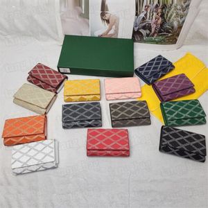 Designer homens carteira porta bolso carro 6 chave titular bolsa cartão moeda bolsa chaveiro feminino clássico ferrolho chaves anel moda chaveiro holde308c