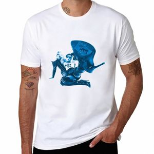 MR MS Foot TシャツFunnys New Editi Mens Plain T Shirts S6LV＃