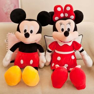 New Year gift for children 35cm mouse plush toys wholesale